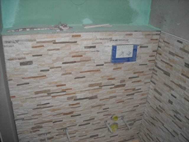 Fliesen- und Bäderbau