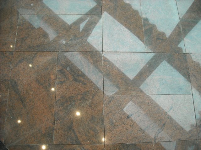 Fliesen- und Bäderbau