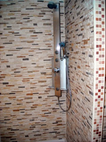 Fliesen- und Bäderbau