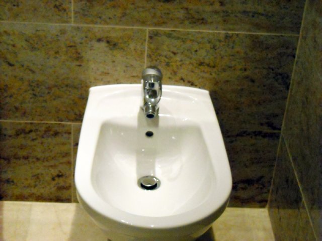 Fliesen- und Bäderbau