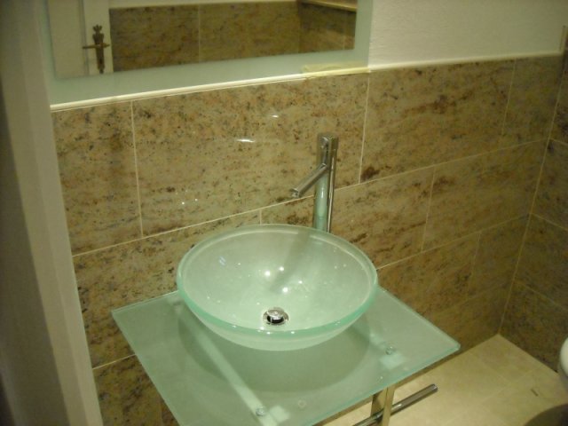 Fliesen- und Bäderbau