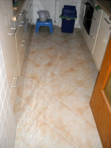 Fliesen- und Bäderbau