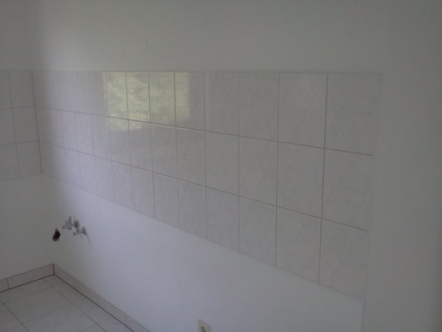 Fliesen- und Bäderbau