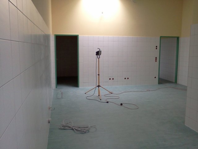 Fliesen- und Bäderbau