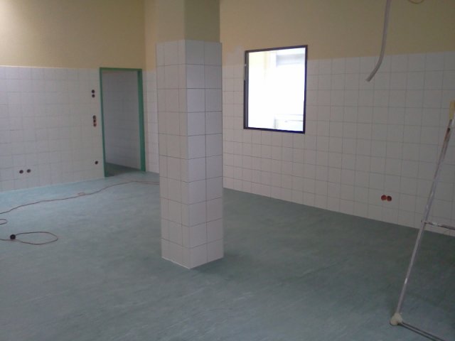 Fliesen- und Bäderbau