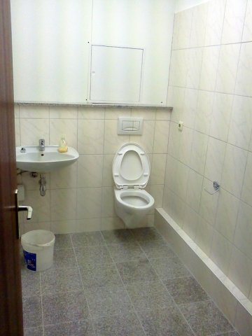 Fliesen- und Bäderbau