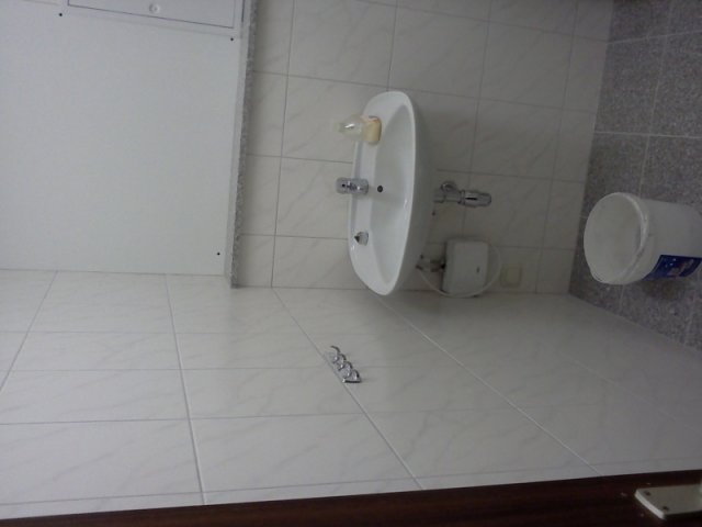 Fliesen- und Bäderbau