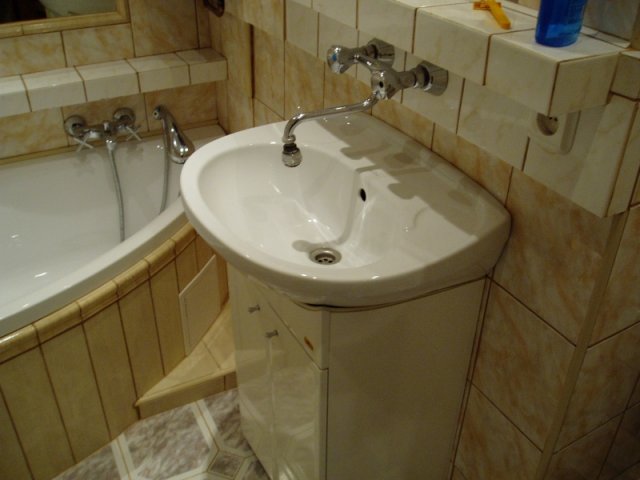 Fliesen- und Bäderbau