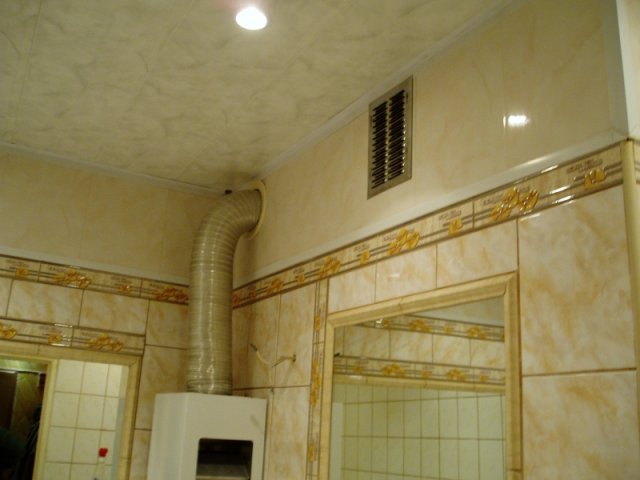 Fliesen- und Bäderbau