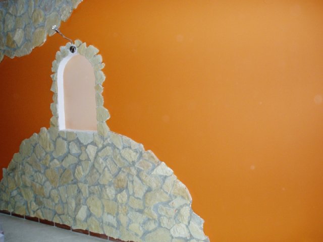 Fliesen- und Bäderbau