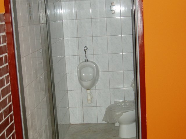 Fliesen- und Bäderbau