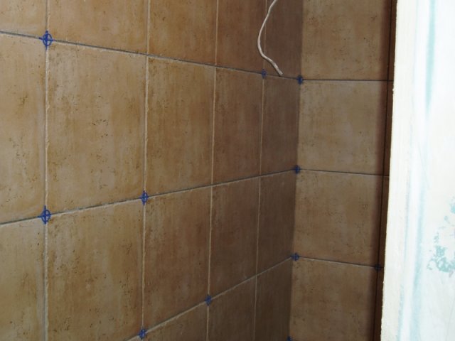 Fliesen- und Bäderbau