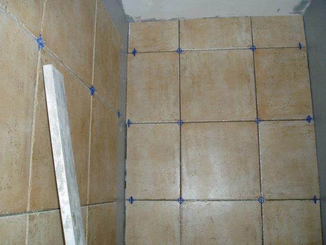 Fliesen- und Bäderbau