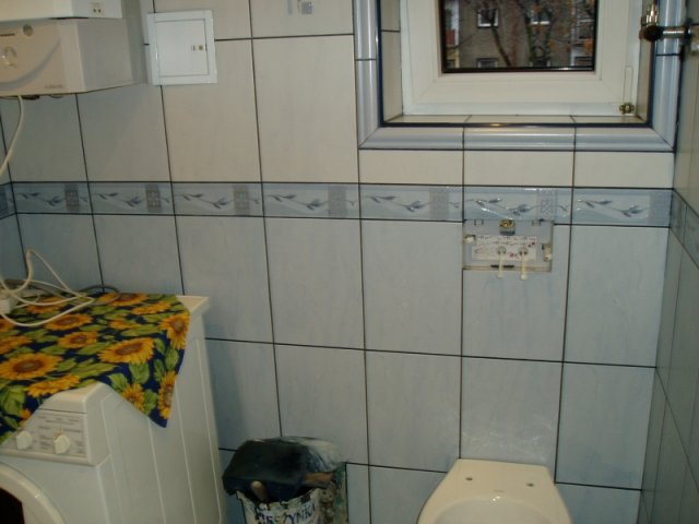 Fliesen- und Bäderbau