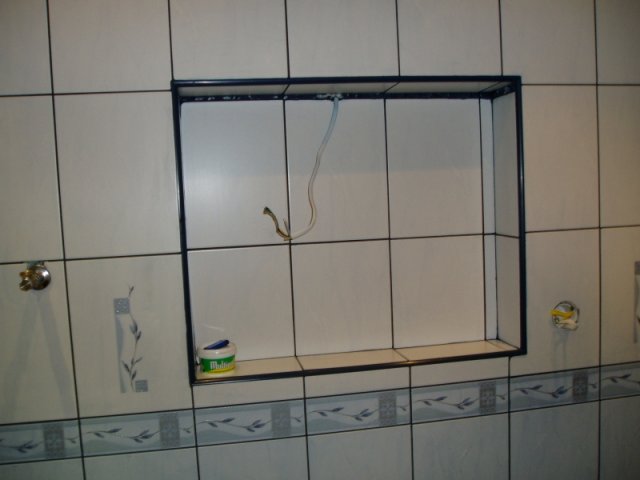 Fliesen- und Bäderbau