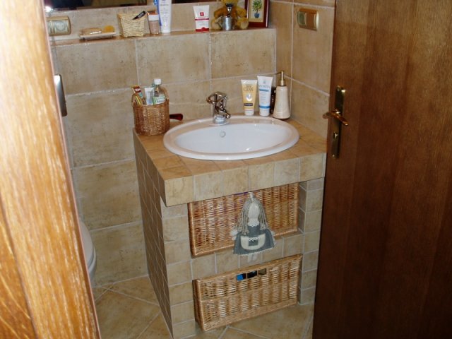 Fliesen- und Bäderbau