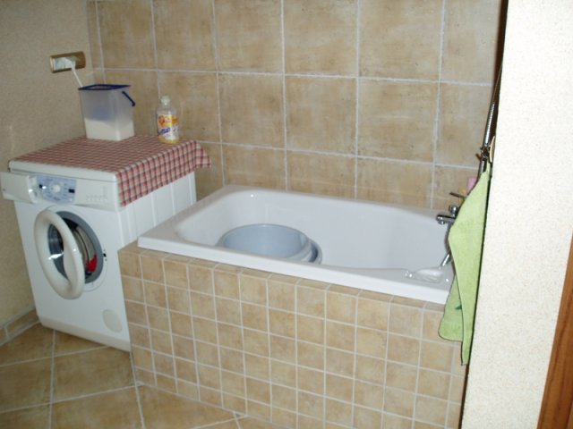 Fliesen- und Bäderbau